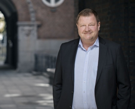 Jesper Mortensen