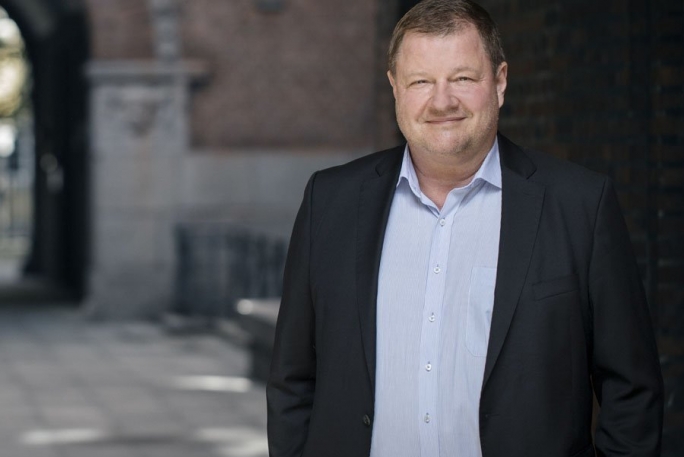 Jesper Mortensen