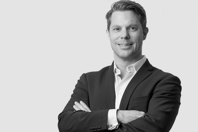 Jon Boström