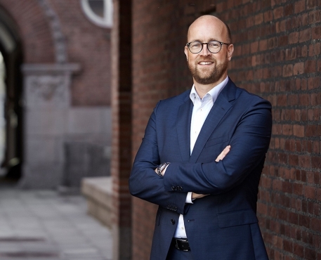 Jesper Kingo Christensen