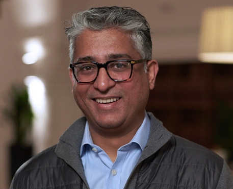 Vivek Kumar