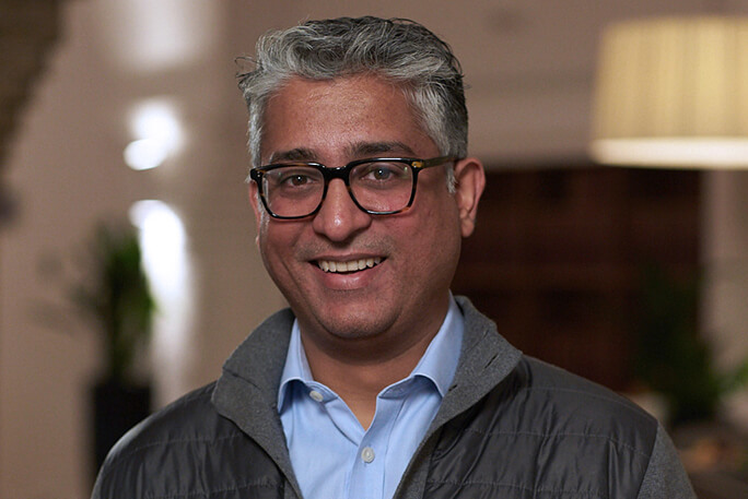 Vivek Kumar