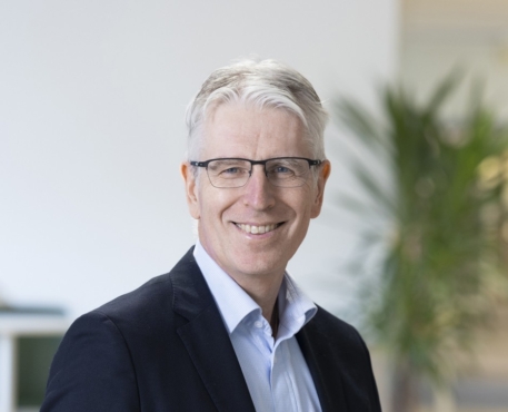 Ulf Bonnevier