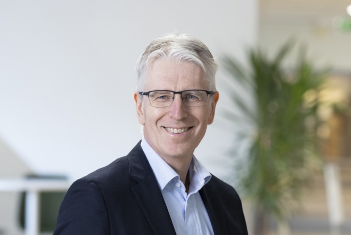 Ulf Bonnevier