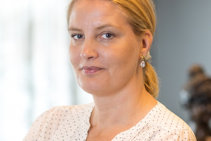 Alexandra Åquist