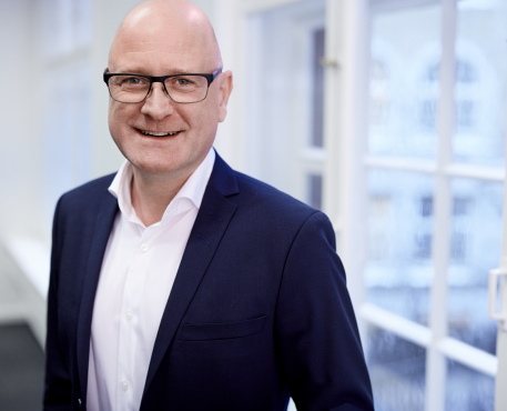 Jonas Olin